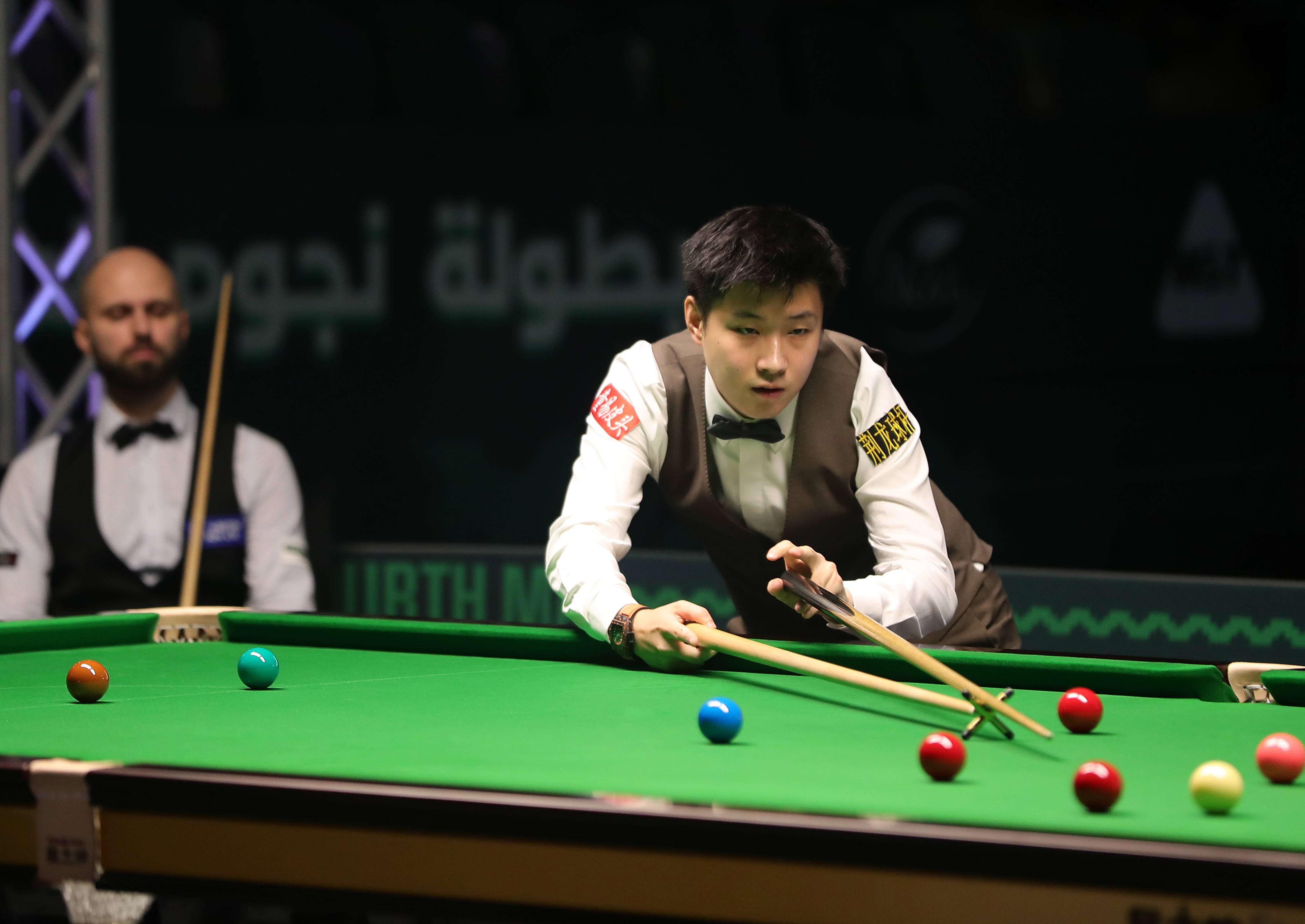 以更清晰地 以更清晰地