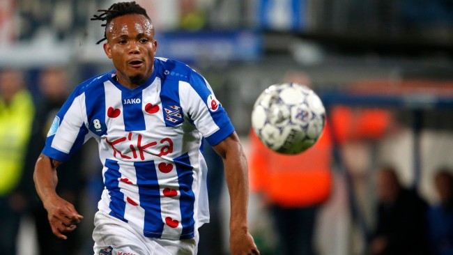 球迷有理由 球迷有理由