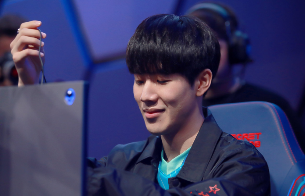 忽视的王者 忽视的王者