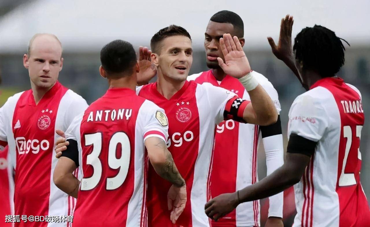 滕哈格认为 滕哈格认为