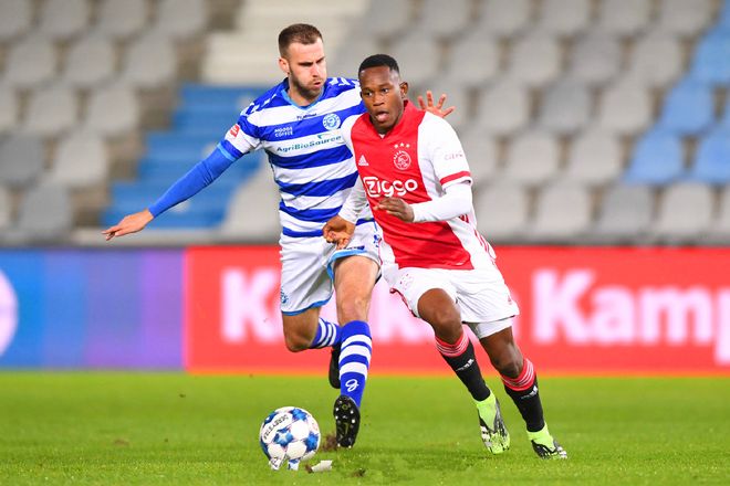 灵活的守门 灵活的守门