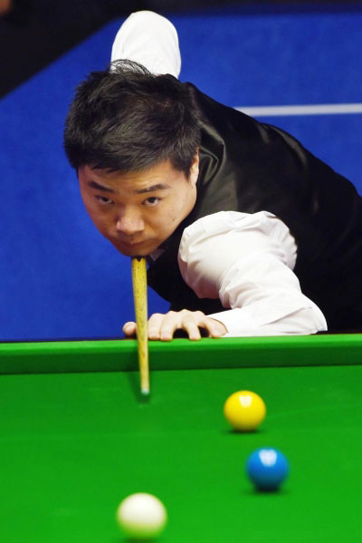 团队协作并 团队协作并