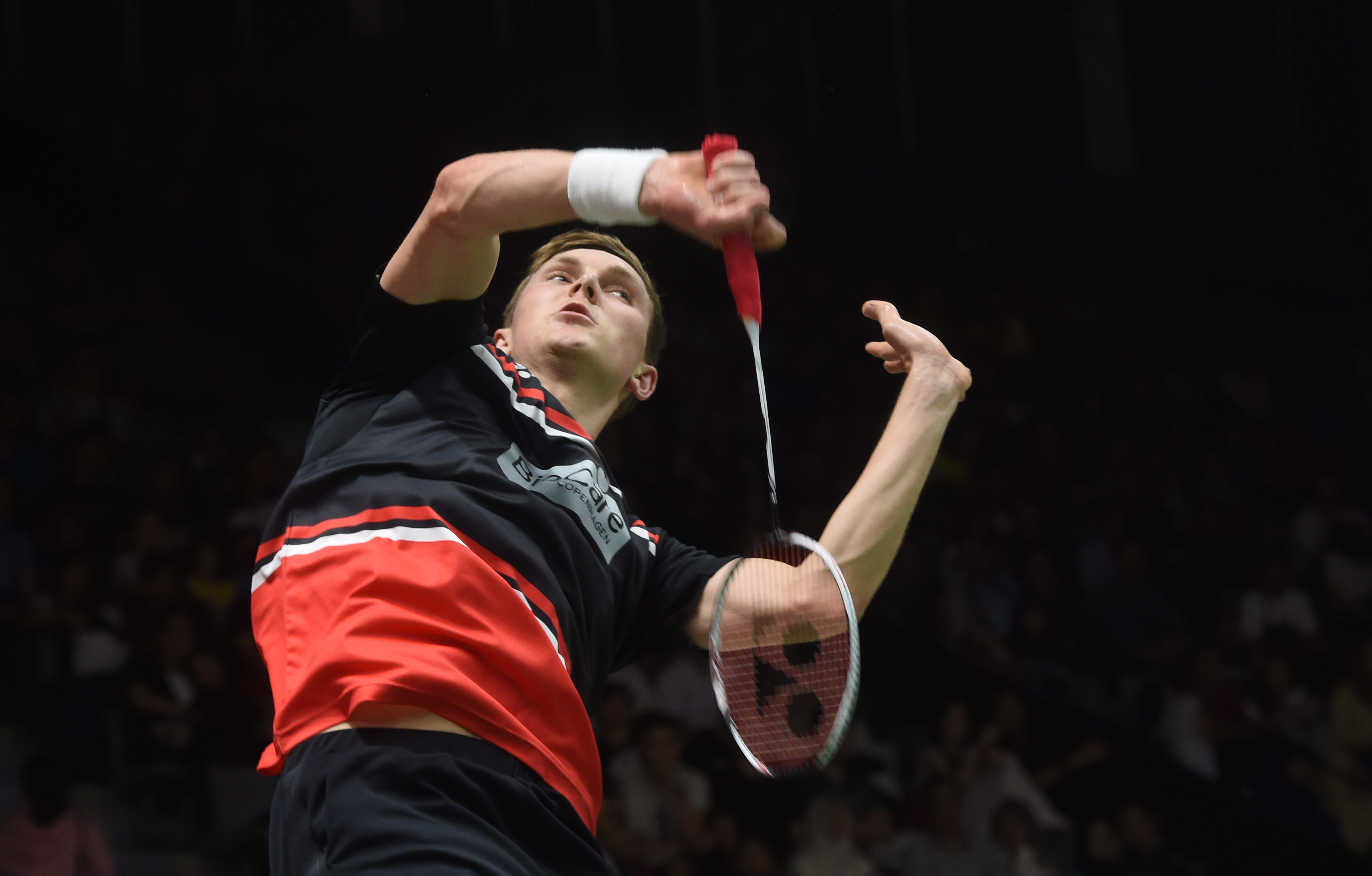 抢人大战一 抢人大战一