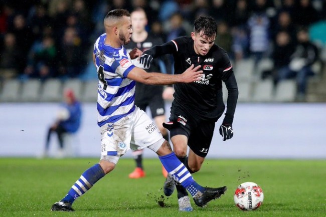 数据复盘聚 数据复盘聚