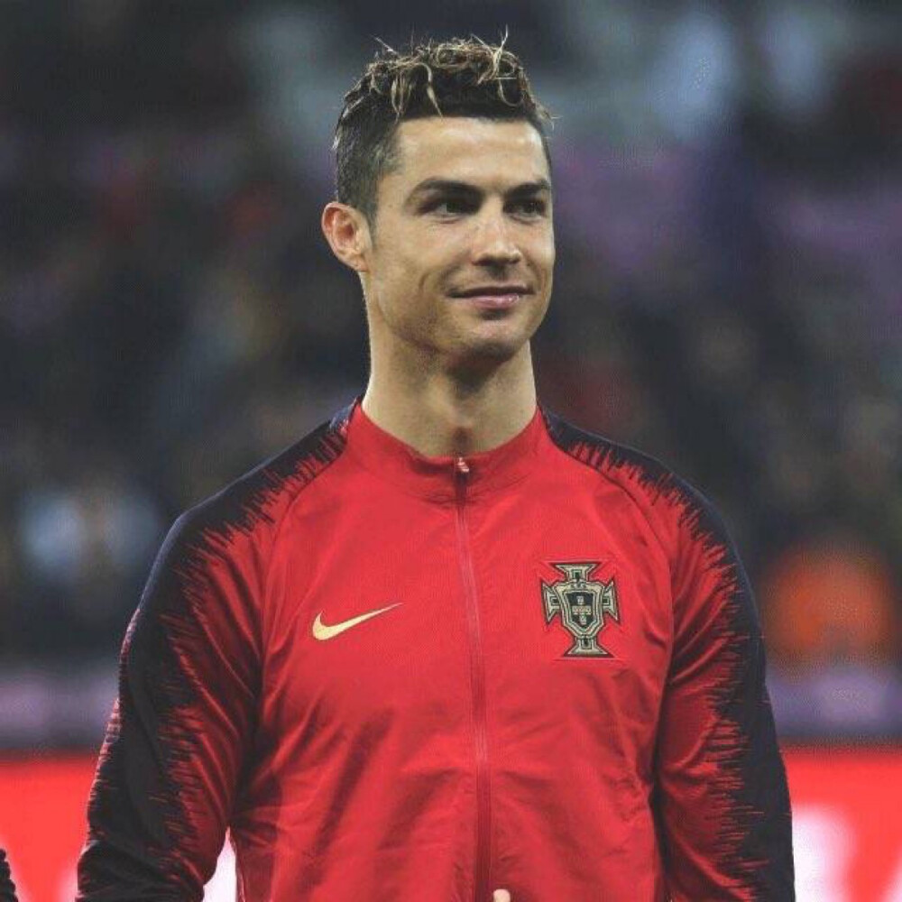 C罗的职业
